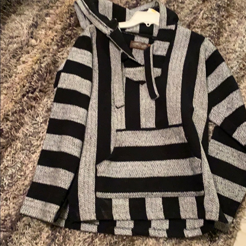 Men’s hoodie